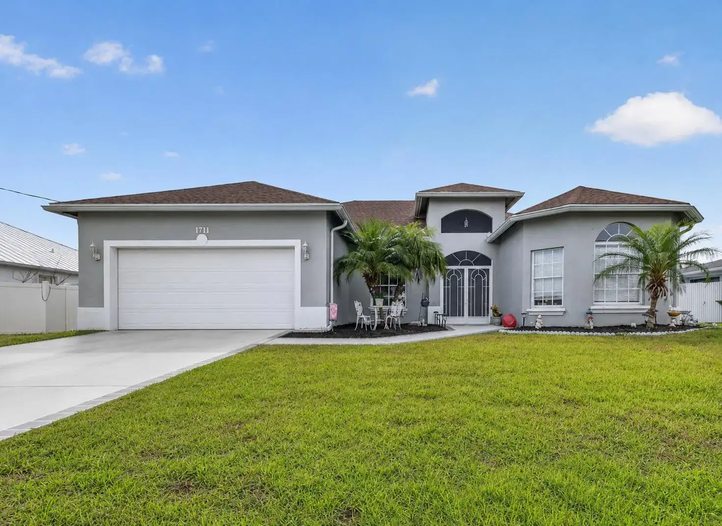 1711 SE Fairfield Street, Port St. Lucie FL 34983