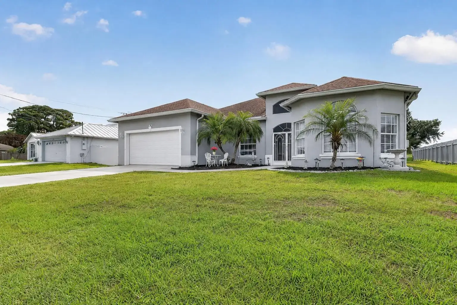 1711 SE Fairfield Street, Port St. Lucie FL 34983 photo 3