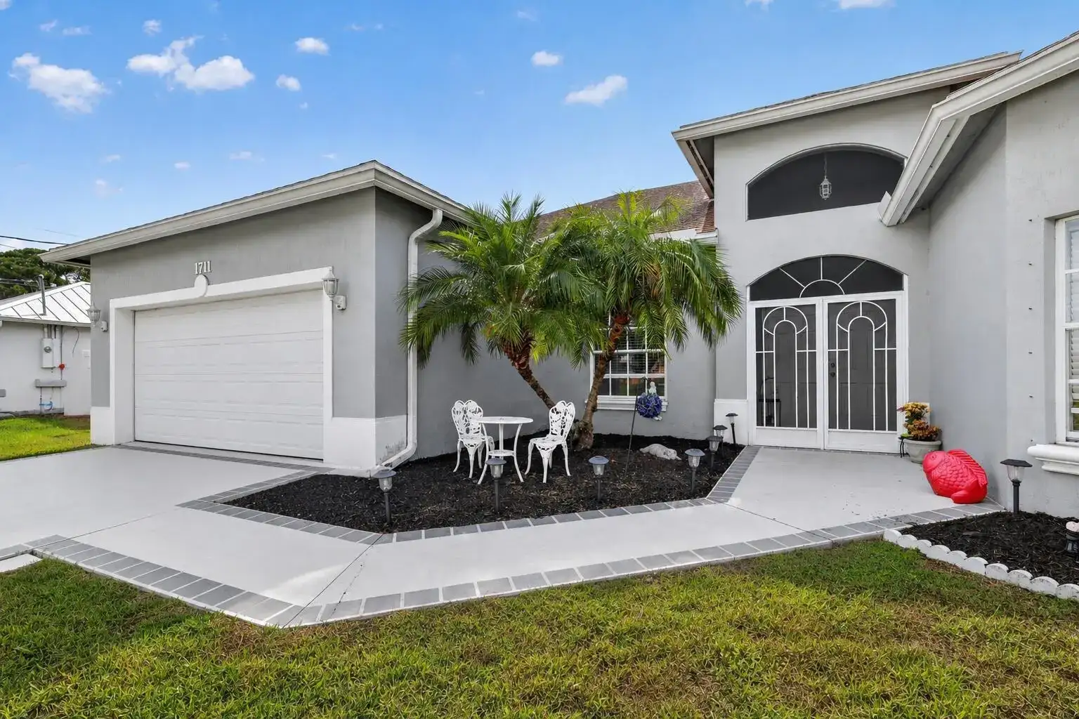 1711 SE Fairfield Street, Port St. Lucie FL 34983 photo 4