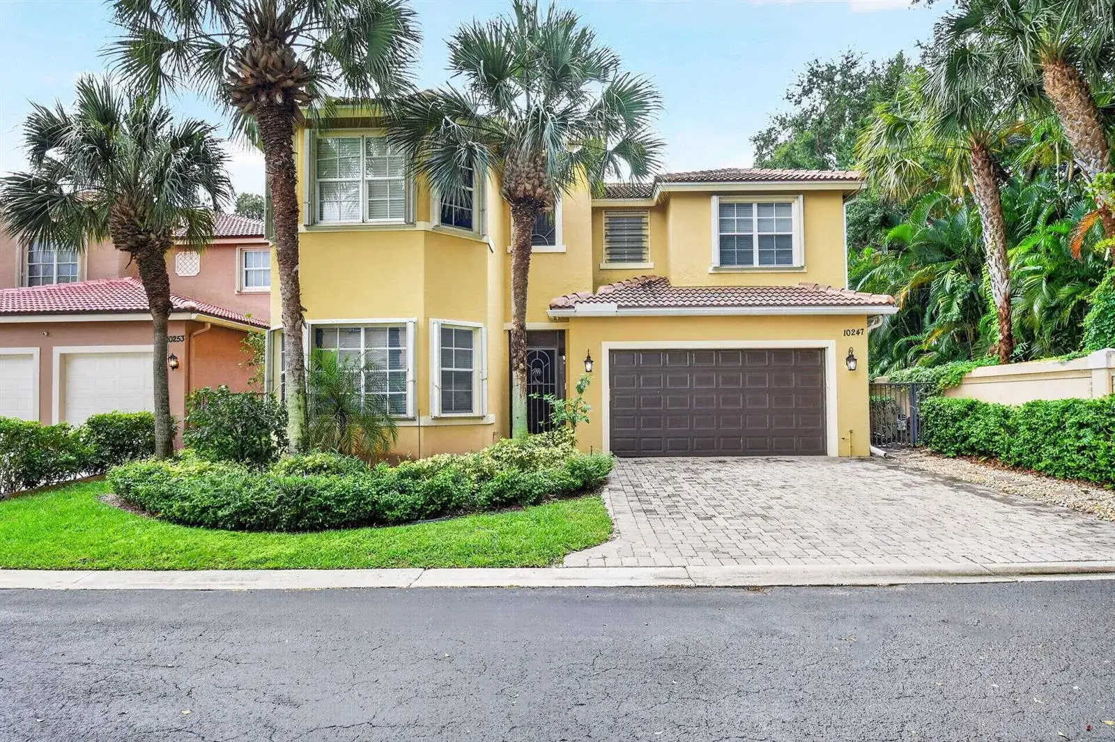 10247 Isle Wynd Court, Boynton Beach FL 33437