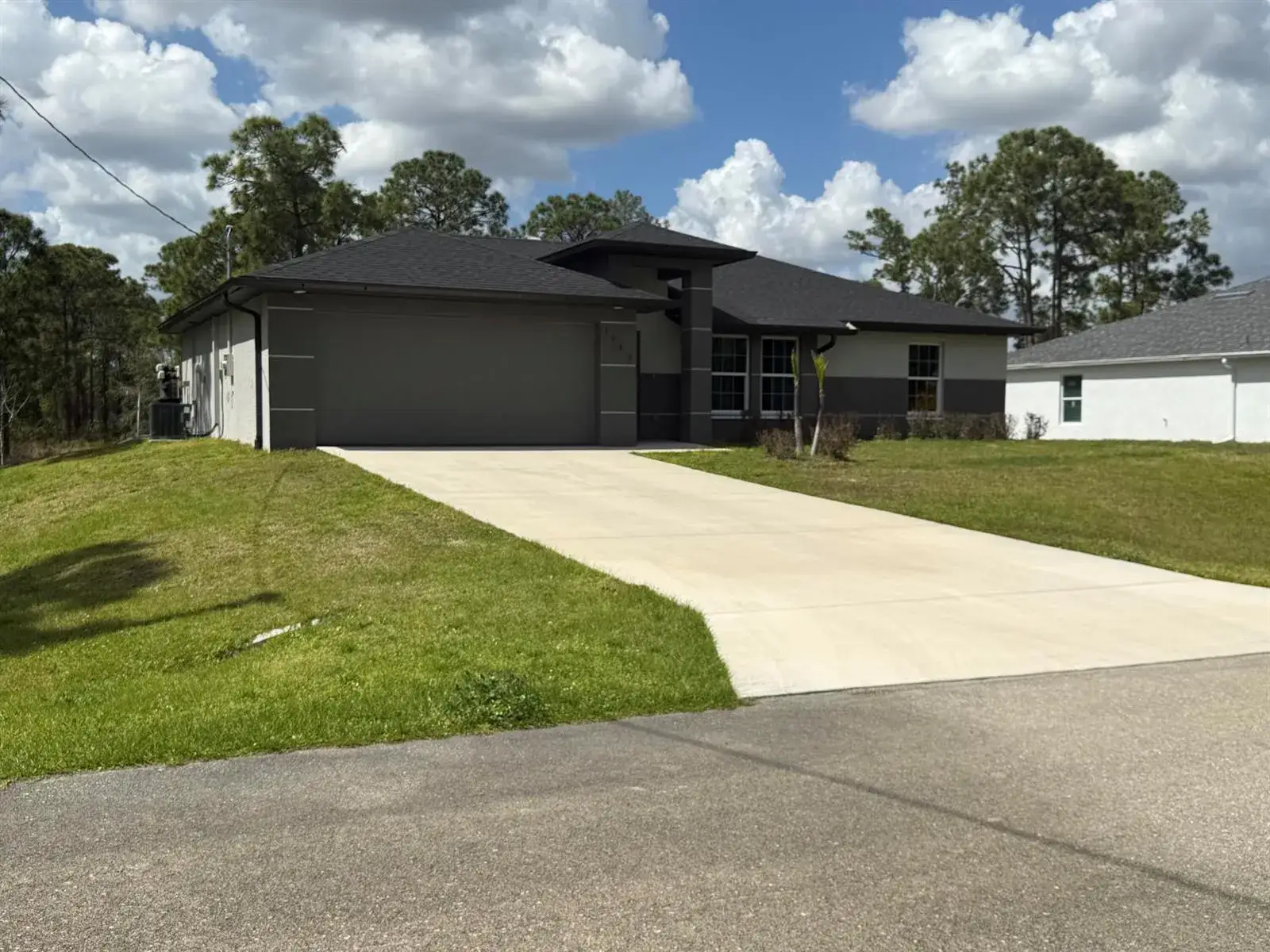 1046 S Cheney Ave Avenue S, Lehigh Acres FL 33974
