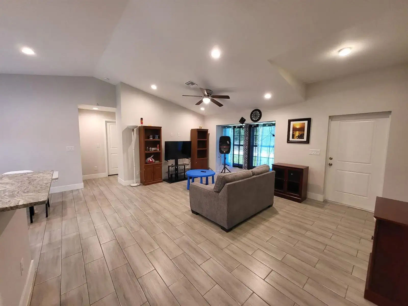1046 S Cheney Ave Avenue S, Lehigh Acres FL 33974 photo 3