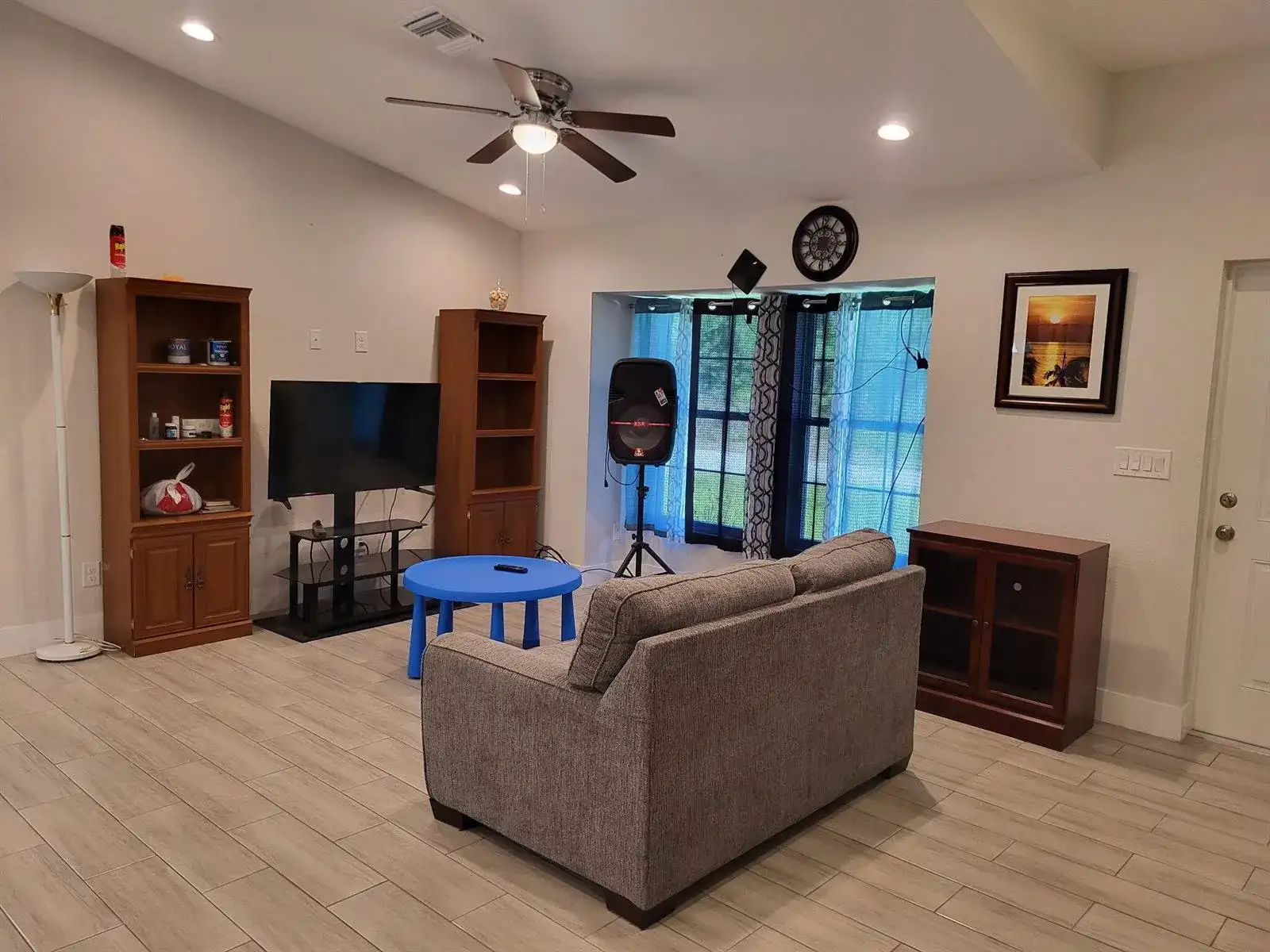 1046 S Cheney Ave Avenue S, Lehigh Acres FL 33974 photo 4