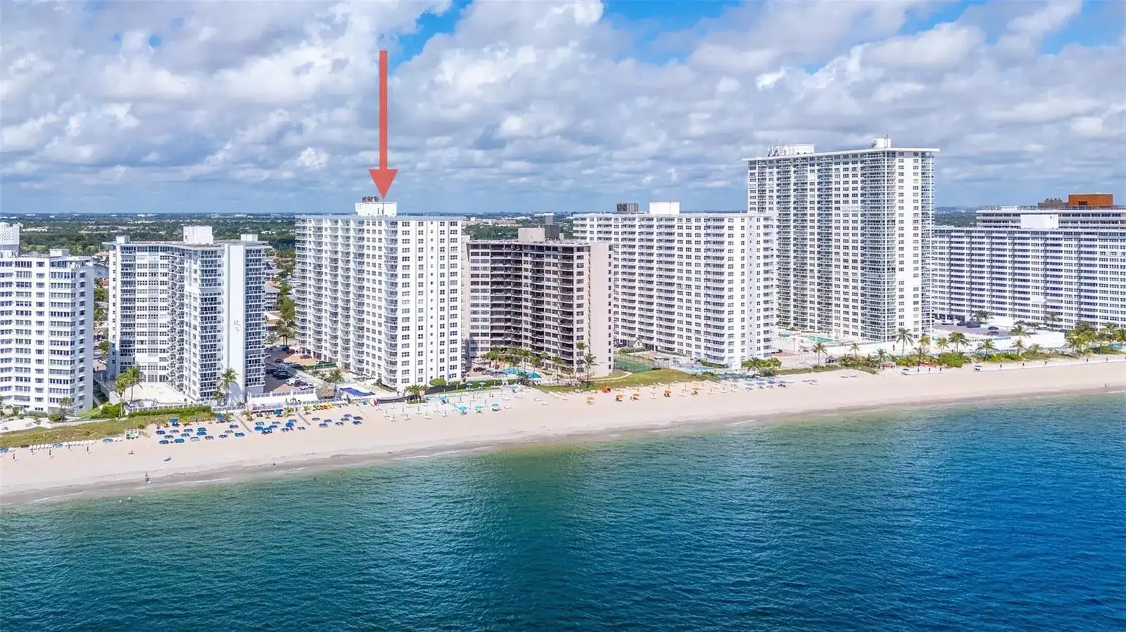 3750 Galt Ocean Drive # 209, Fort Lauderdale FL 33308