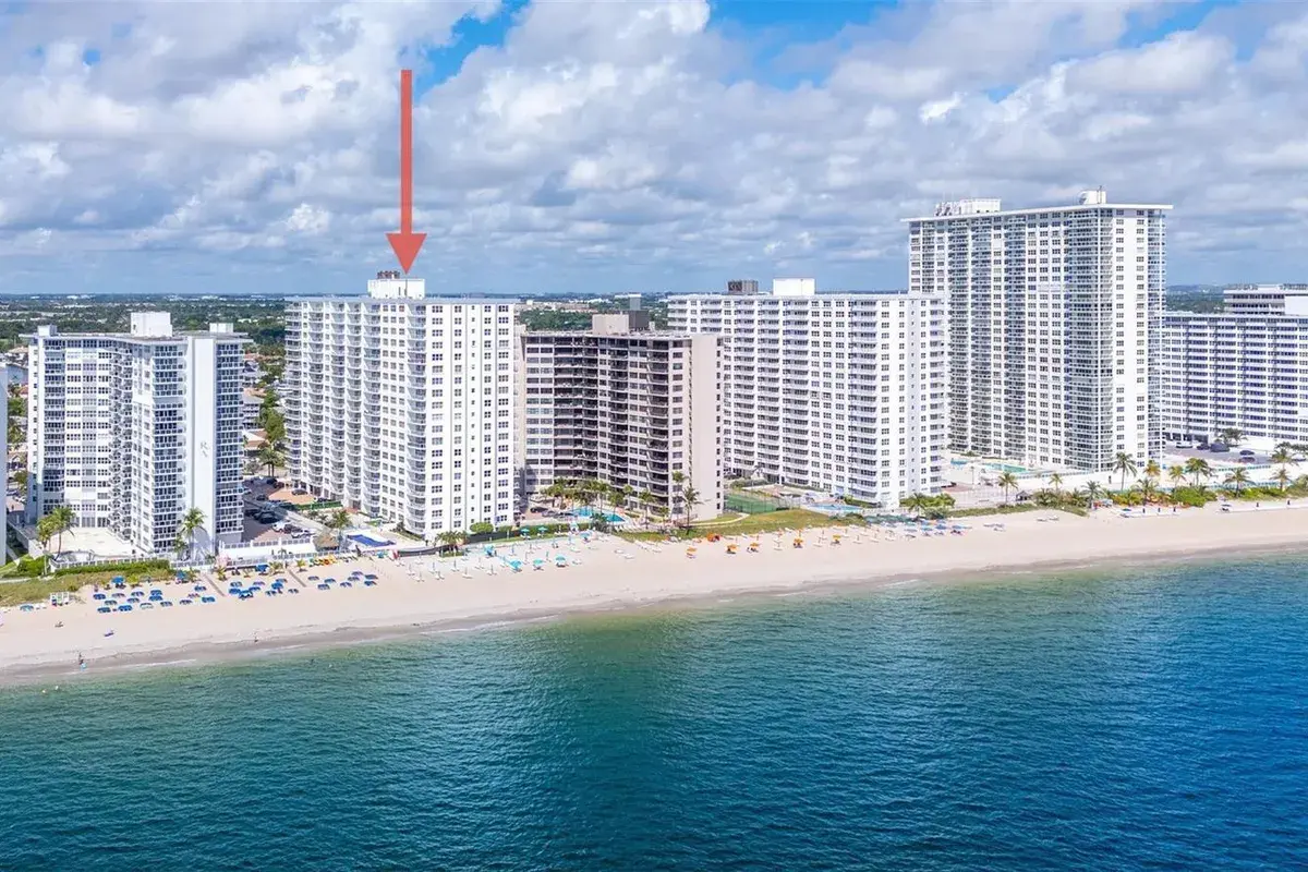 3750 Galt Ocean Drive # 209, Fort Lauderdale FL 33308