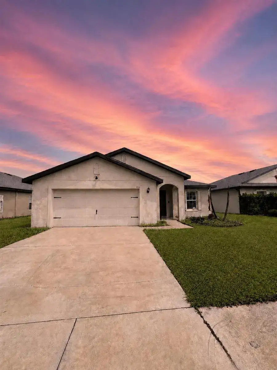 5516 Jamboree Drive, Fort Pierce FL 34947