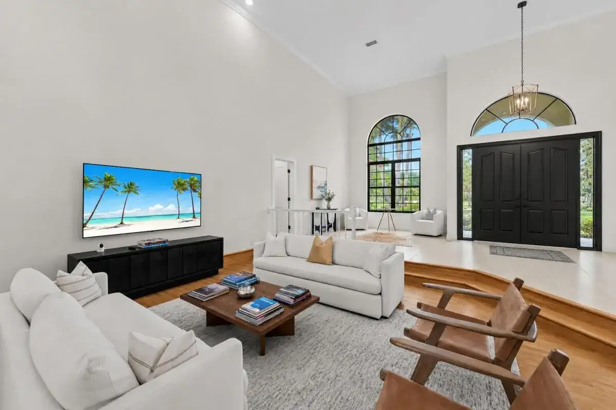7661 Bold Lad Road, Palm Beach Gardens FL 33418 photo 2