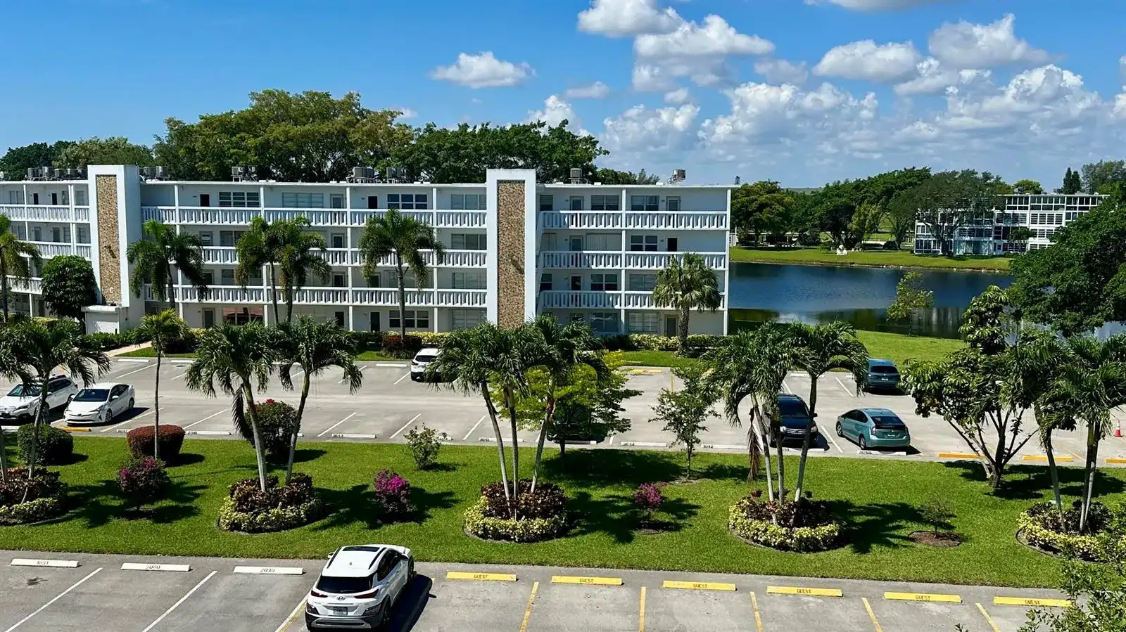 1044 Cambridge C, Deerfield Beach FL 33442