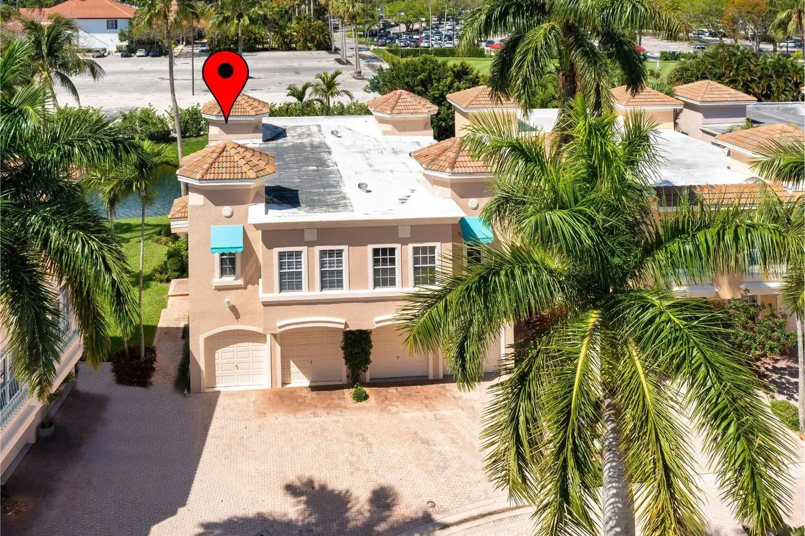 401 Resort Lane, Palm Beach Gardens FL 33418 photo 2