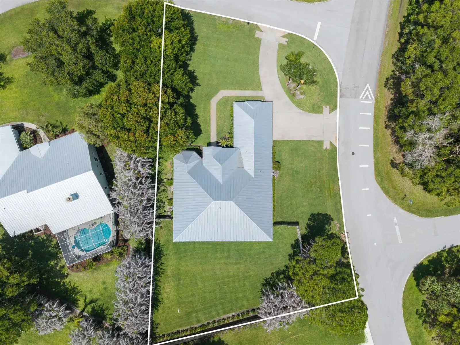 1106 SW Thoreau Court, Palm City FL 34990 photo 4