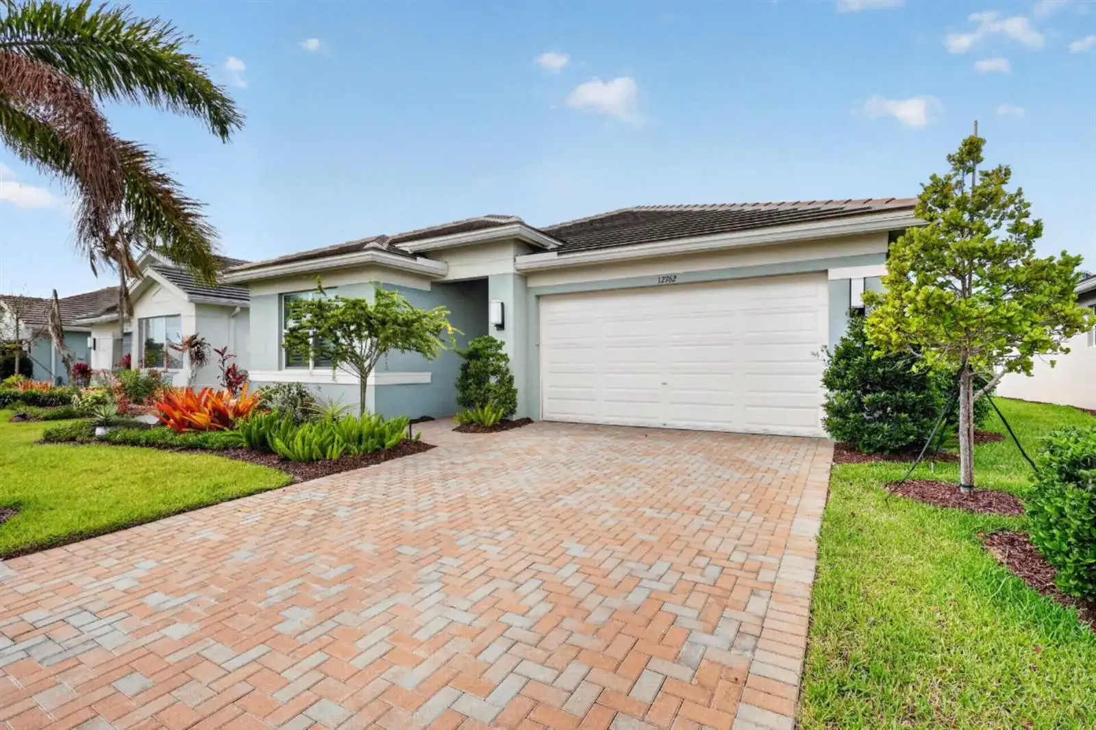 12762 SW Clear Water Way, Port St. Lucie FL 34987