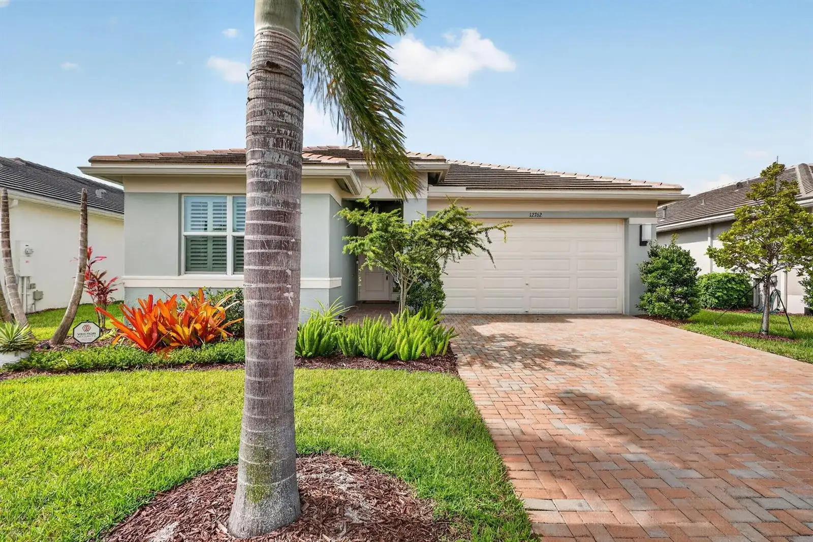 12762 SW Clear Water Way, Port St. Lucie FL 34987 photo 2