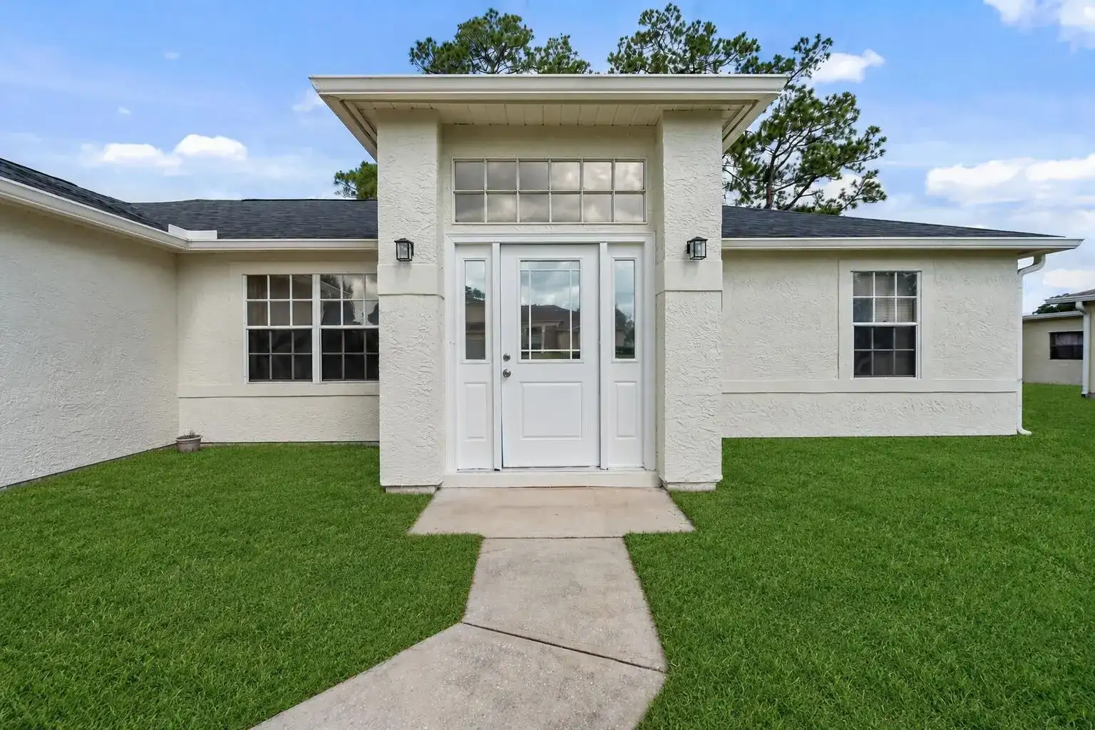 349 Hammock Road SE, Palm Bay FL 32909 photo 2