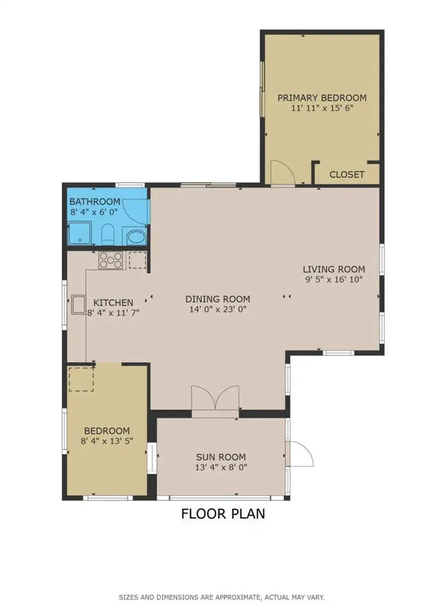 11 SE 13th Street, Fort Lauderdale FL 33316