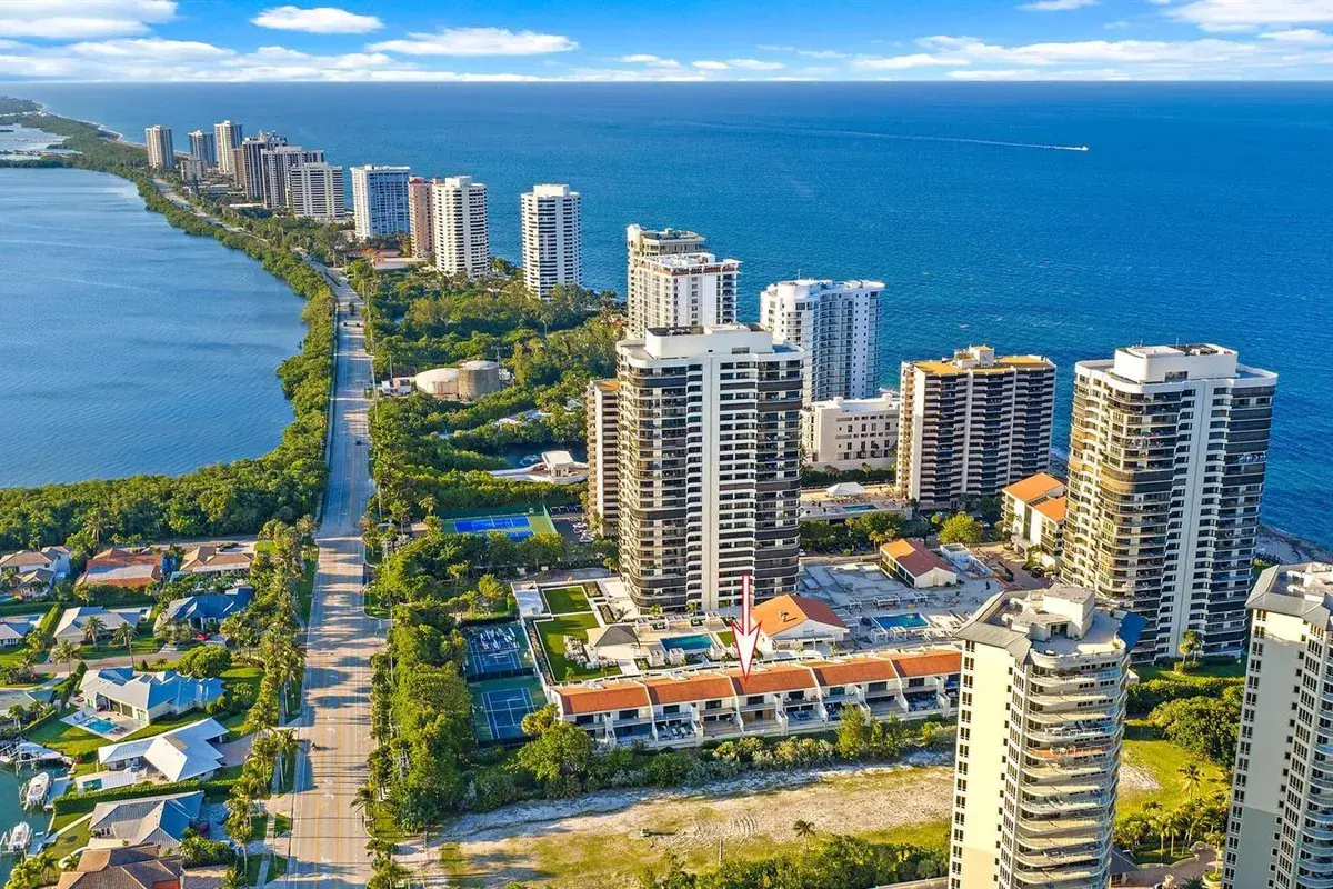 3970 N Ocean Drive # 6, Singer Island FL 33404