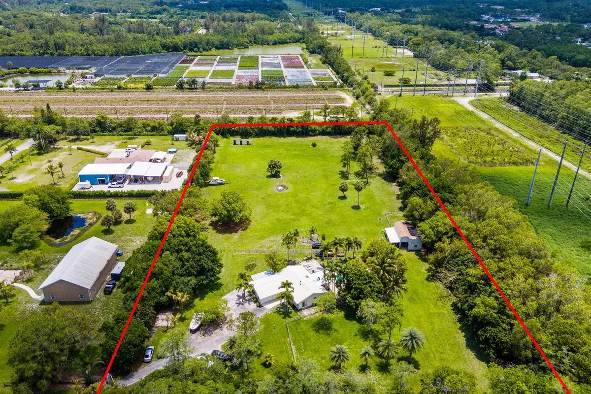10970 S 58th Rd Road S, Lake Worth FL 33449