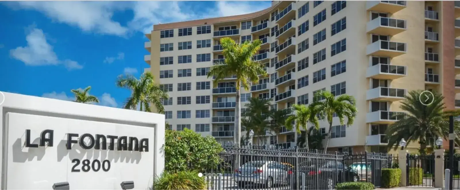 2800 N Flagler Drive # 1013, West Palm Beach FL 33407