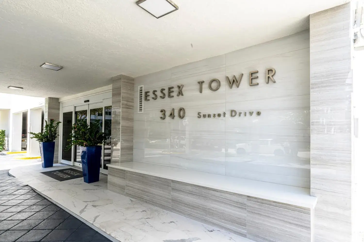 340 Sunset Drive # 1803, Fort Lauderdale FL 33301