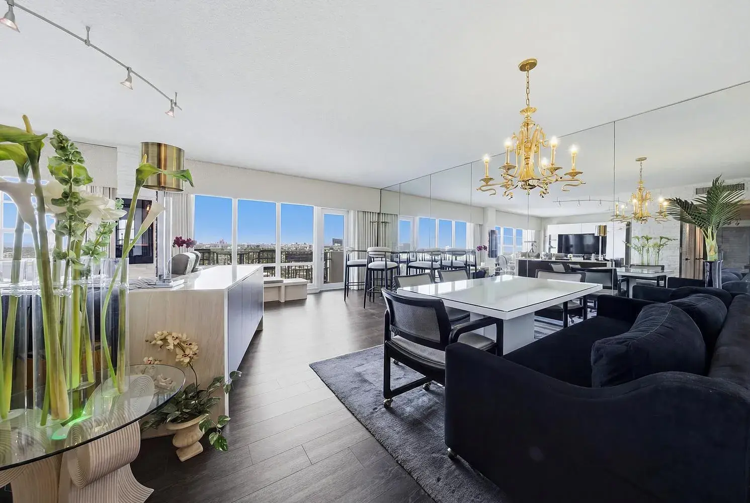 340 Sunset Drive # 1803, Fort Lauderdale FL 33301