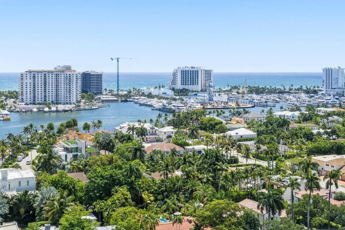 340 Sunset Drive # 1803, Fort Lauderdale FL 33301