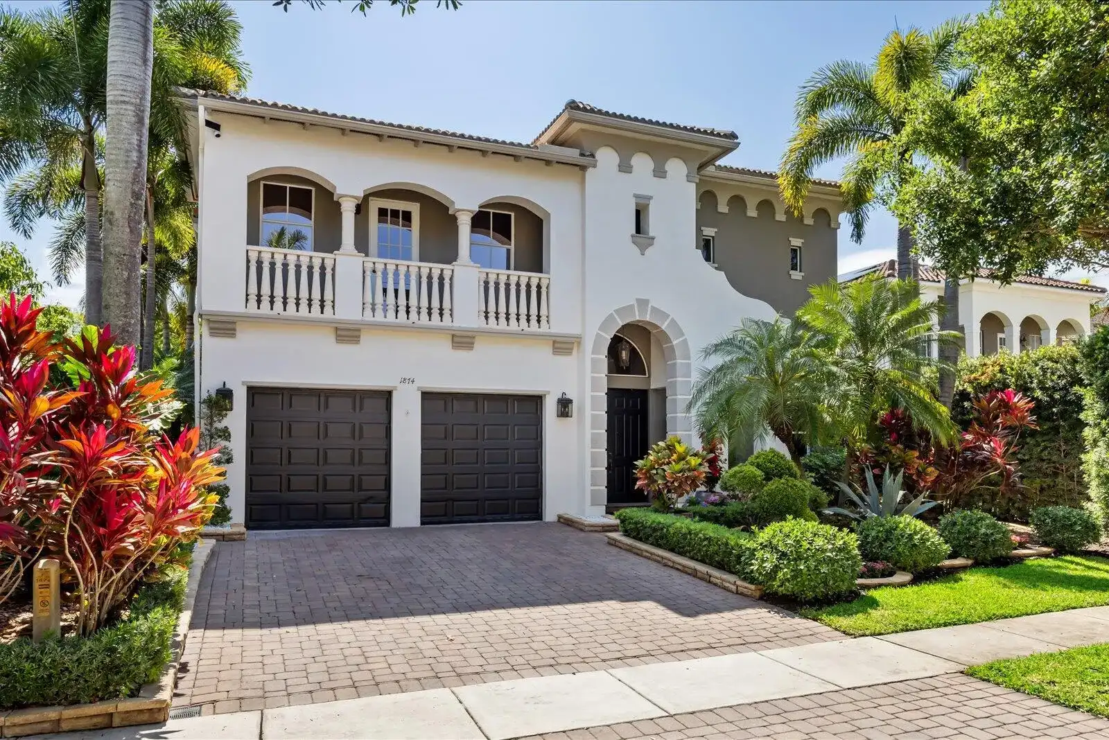 1874 Wood Glen Circle, West Palm Beach FL 33411
