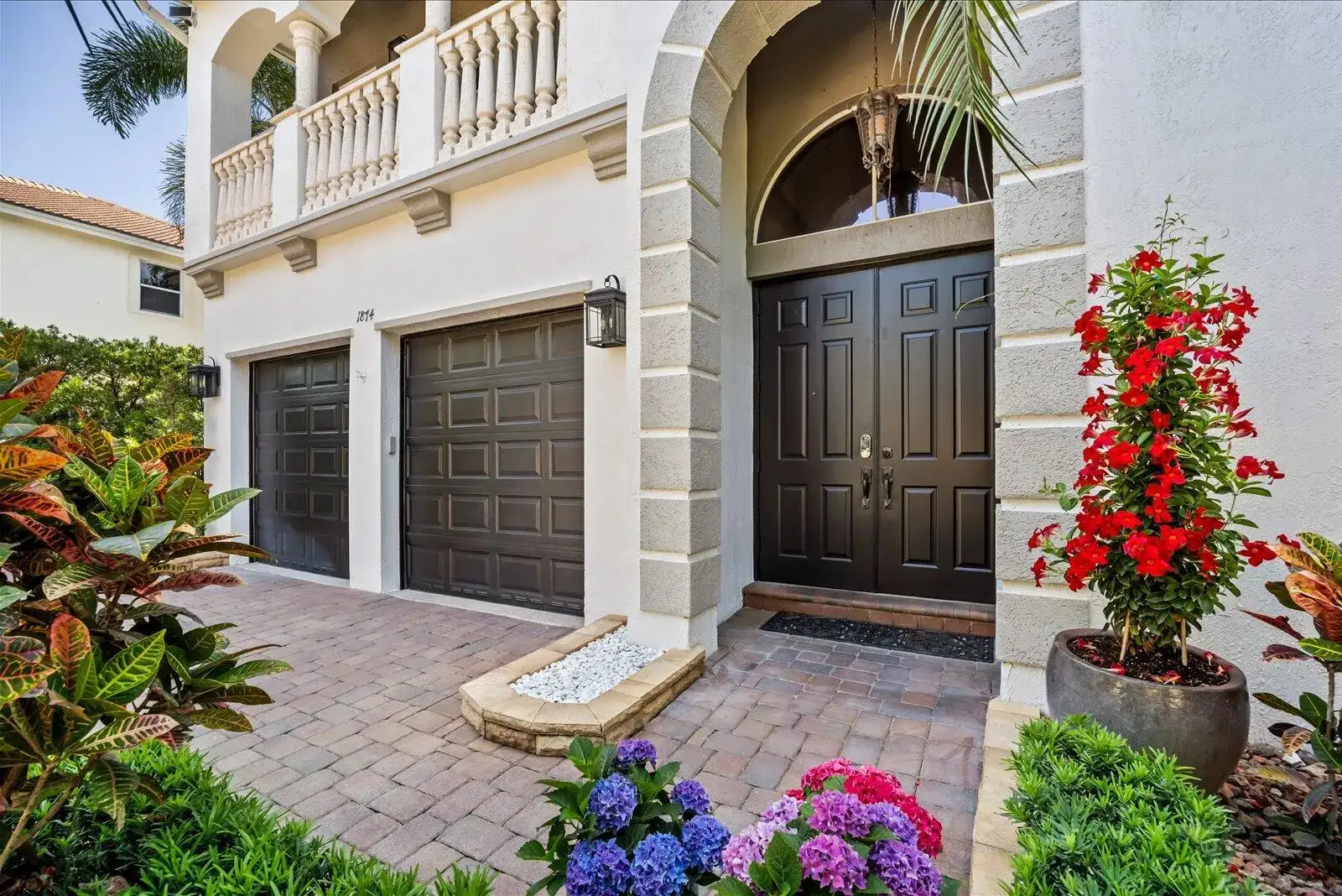 1874 Wood Glen Circle, West Palm Beach FL 33411 photo 3