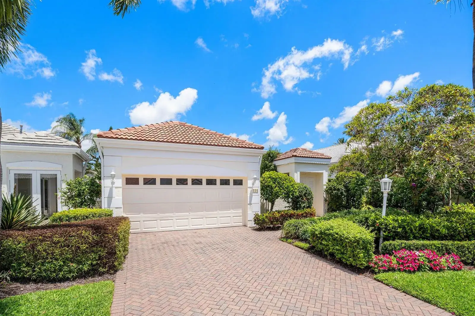 116 Coral Cay Drive, Palm Beach Gardens FL 33418