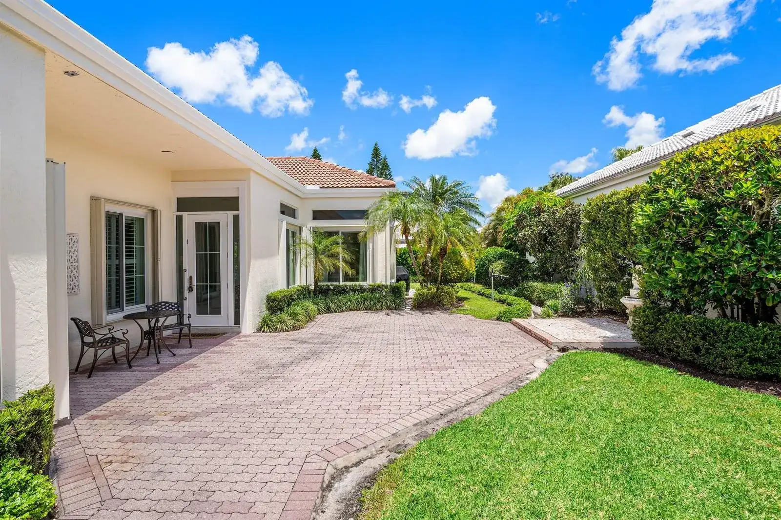 116 Coral Cay Drive, Palm Beach Gardens FL 33418 photo 3