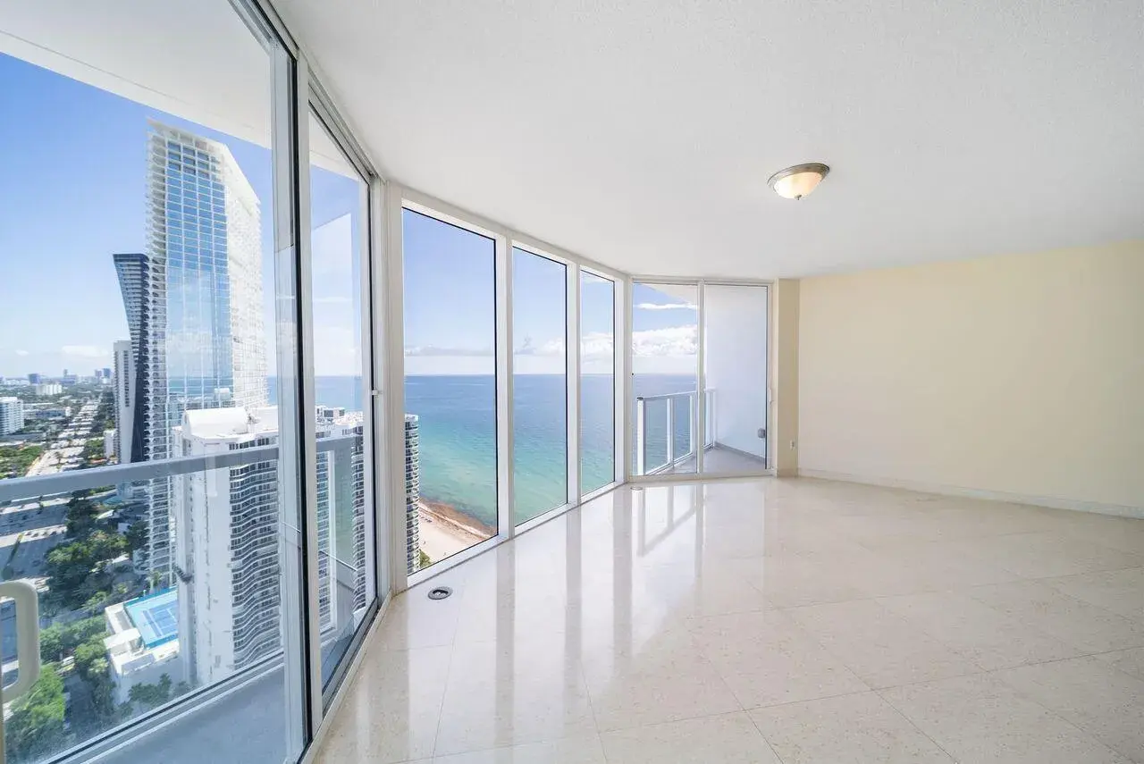 16699 Collins Avenue # 3407, Sunny Isles Beach FL 33160