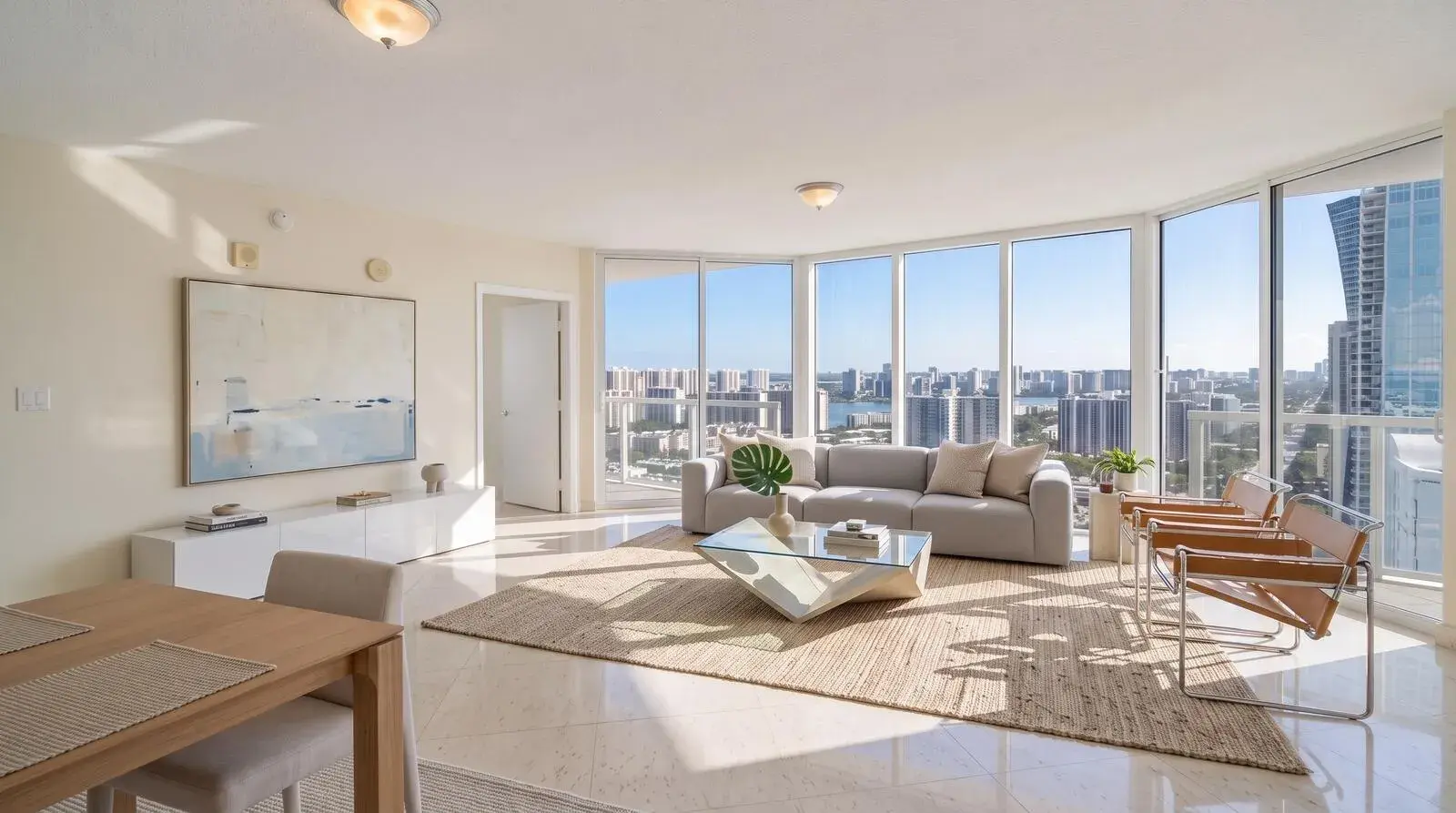 16699 Collins Avenue # 3407, Sunny Isles Beach FL 33160