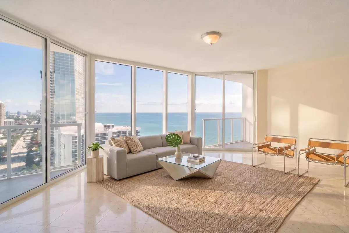 16699 Collins Avenue # 3407, Sunny Isles Beach FL 33160