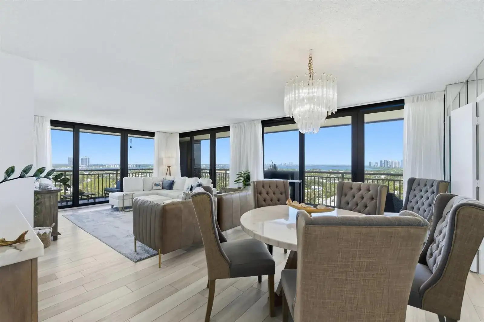 3400 N Ocean Drive # 1207, Riviera Beach FL 33404 photo 3