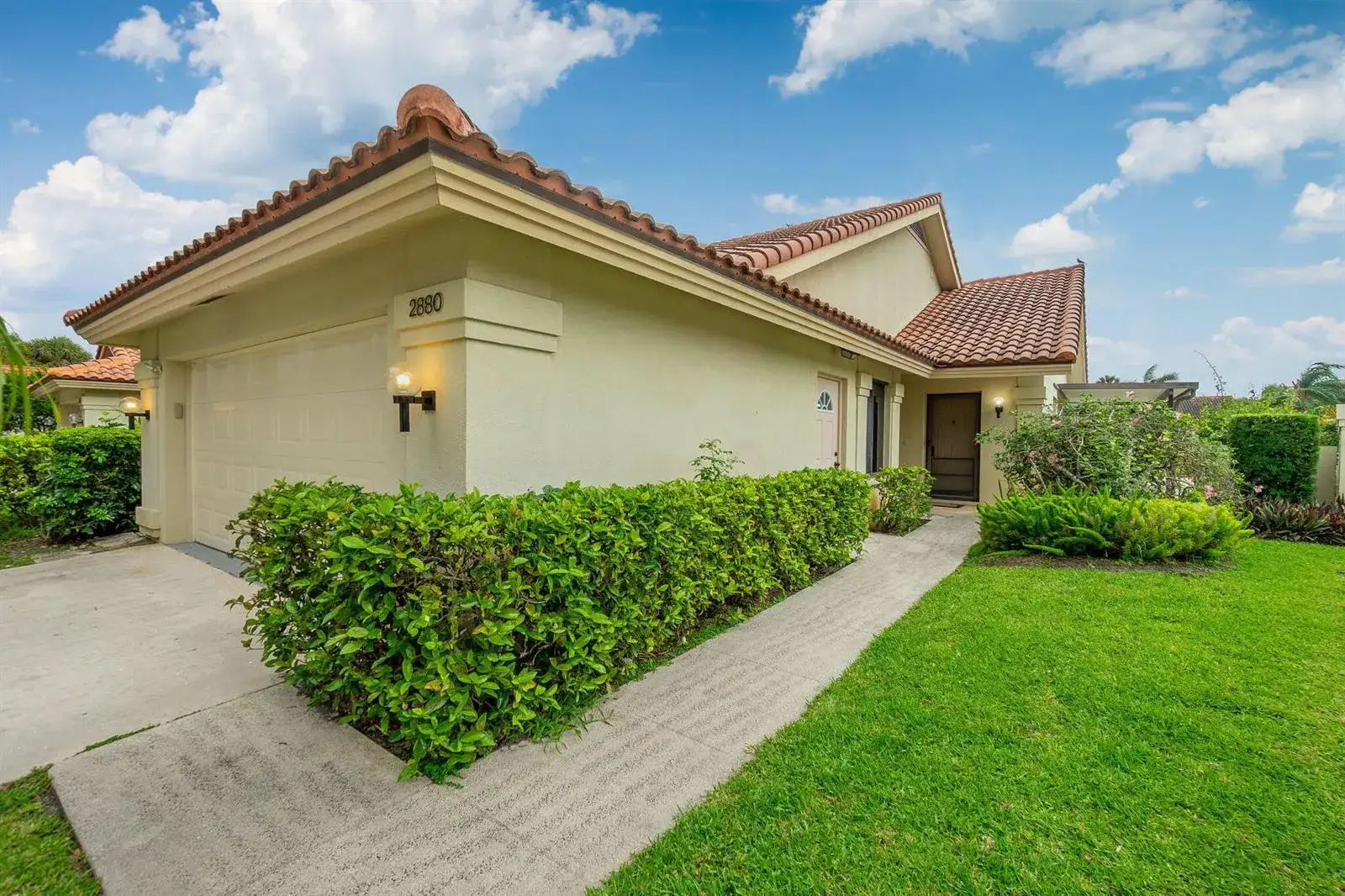 2880 Gettysburg Lane, West Palm Beach FL 33409 photo 2