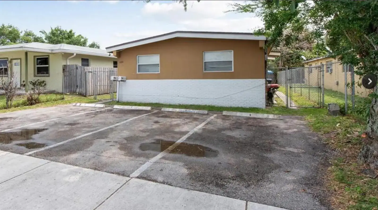 630 NW 15th Terrace # 2, Fort Lauderdale FL 33311 photo 2
