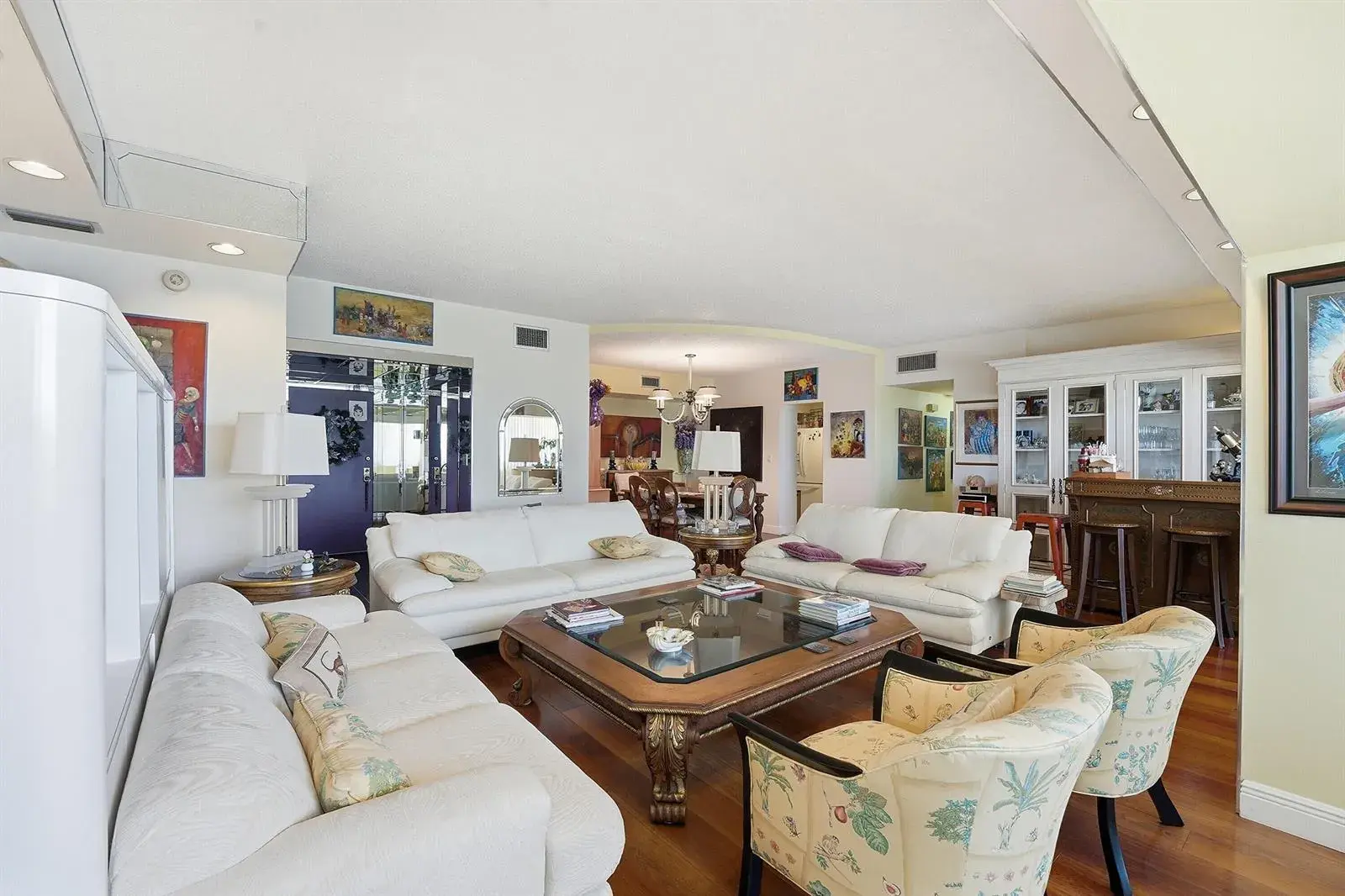 3800 Hillcrest Drive # 1219, Hollywood FL 33021
