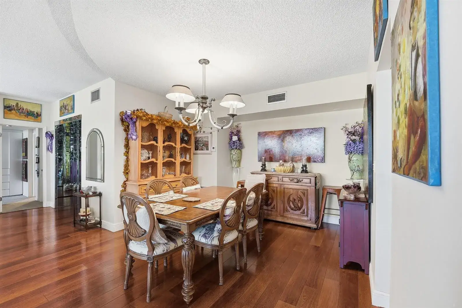 3800 Hillcrest Drive # 1219, Hollywood FL 33021 photo 5