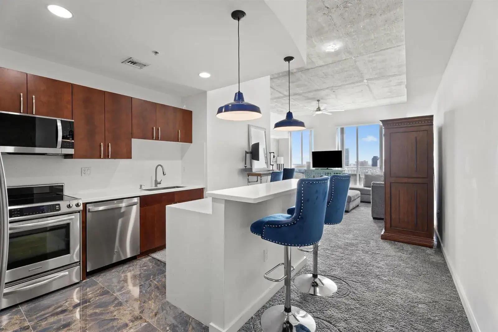 300 S Australian Avenue # 1603, West Palm Beach FL 33401