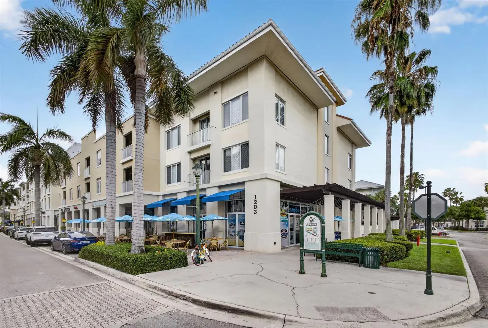 1203 Town Center Drive Drive # 308, Jupiter FL 33458