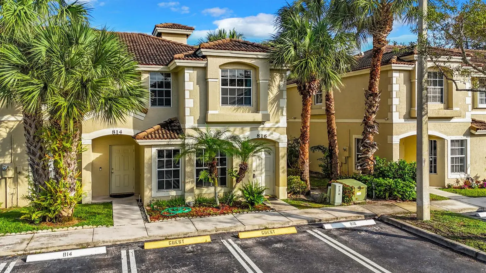 816 Summit Lake Drive, West Palm Beach FL 33406
