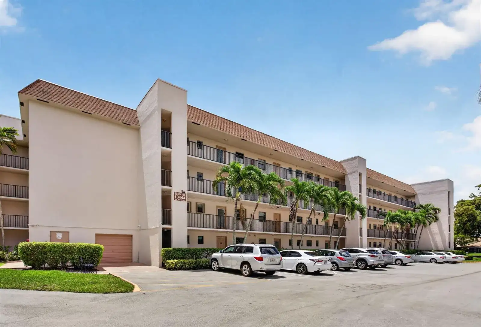 10444 NW 30th Court # 105, Sunrise FL 33322 photo 4
