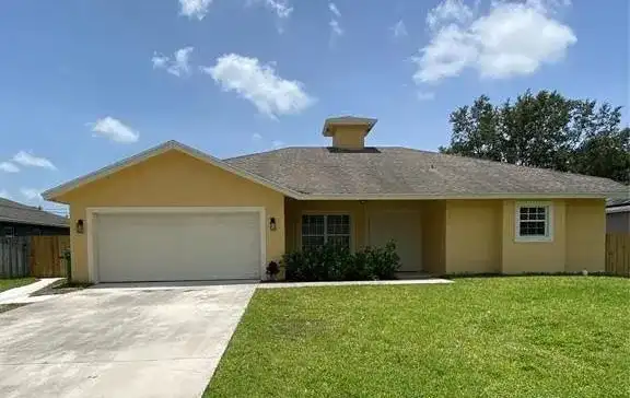 120 SW Grimaldo Terrace, Port St. Lucie FL 34984
