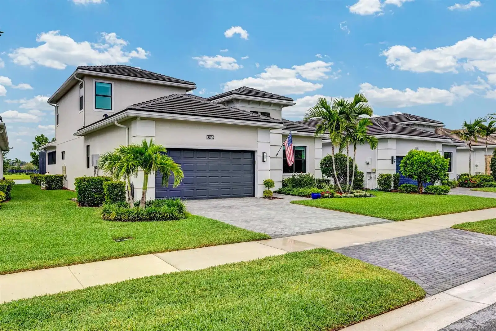 15829 Key Biscayne Lane, Westlake FL 33470