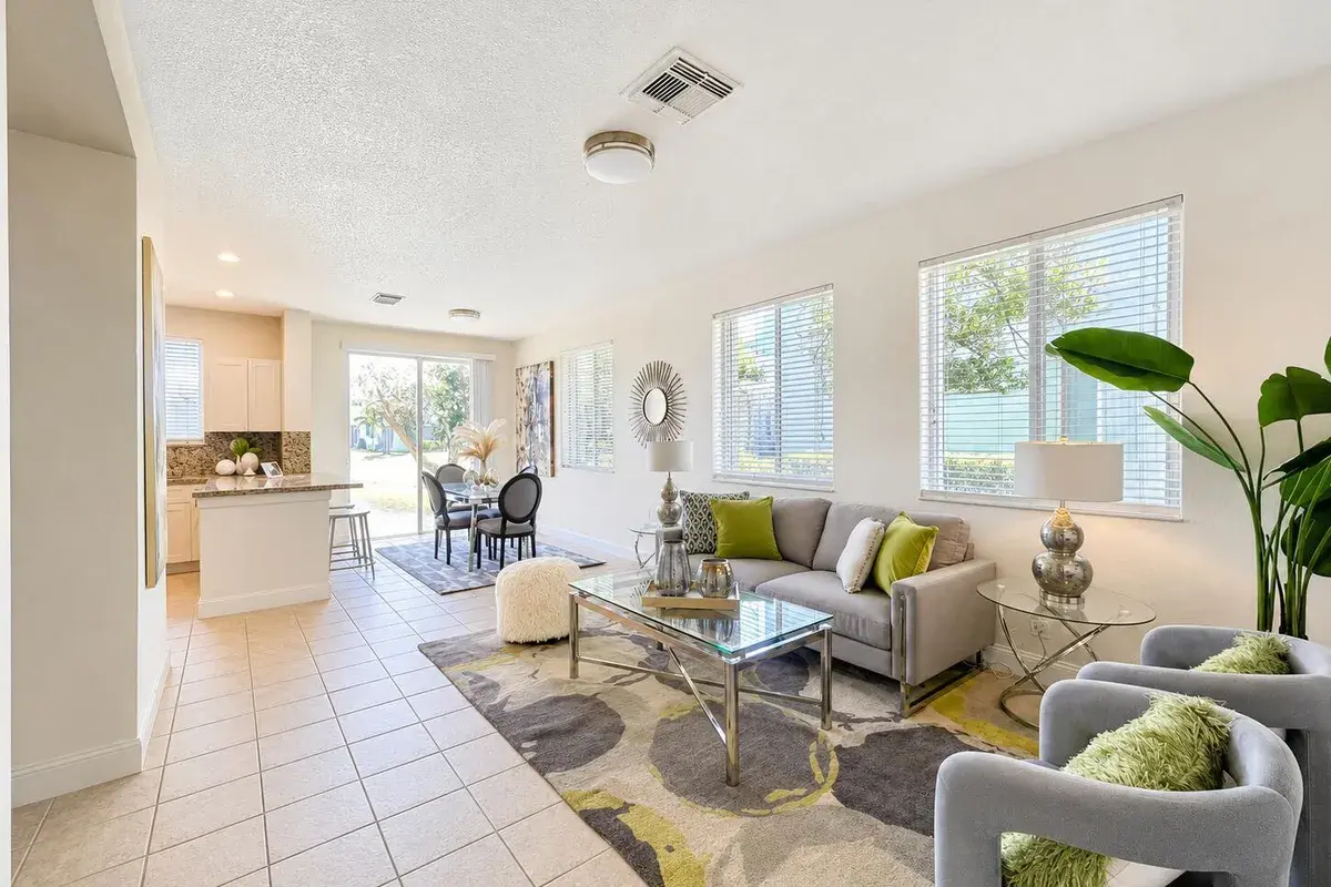 3022 Laurel Ridge Circle, Riviera Beach FL 33404
