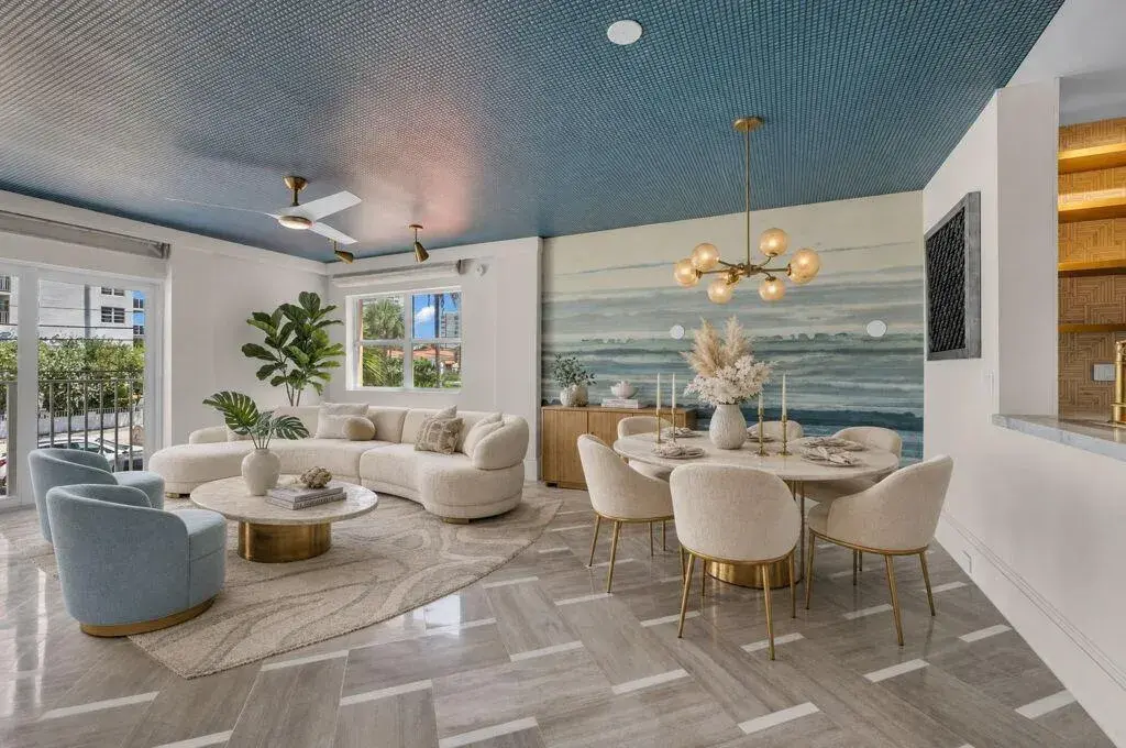 341 N Birch Road Unit 206, Fort Lauderdale FL 33304