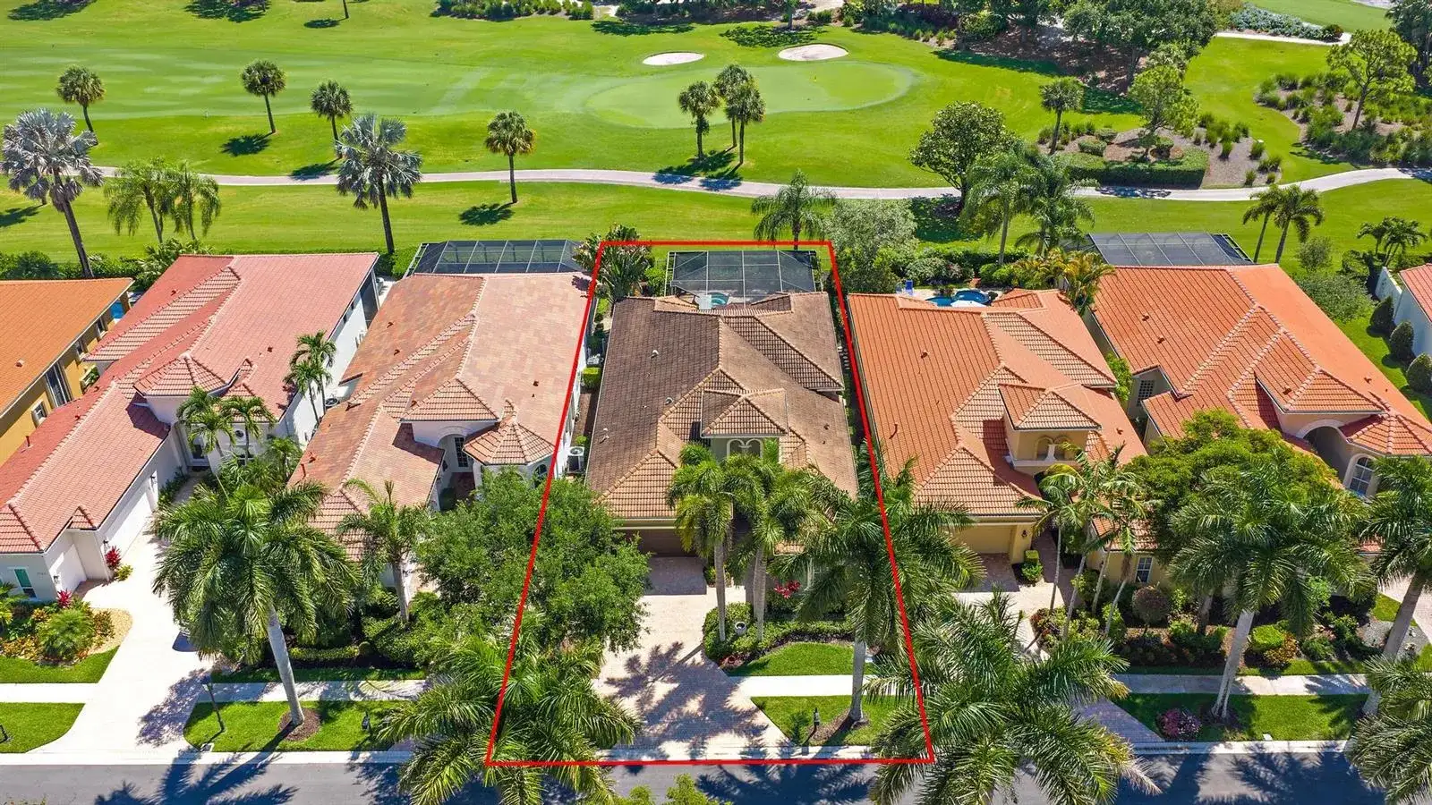 7964 Via Villagio, West Palm Beach FL 33412 photo 2