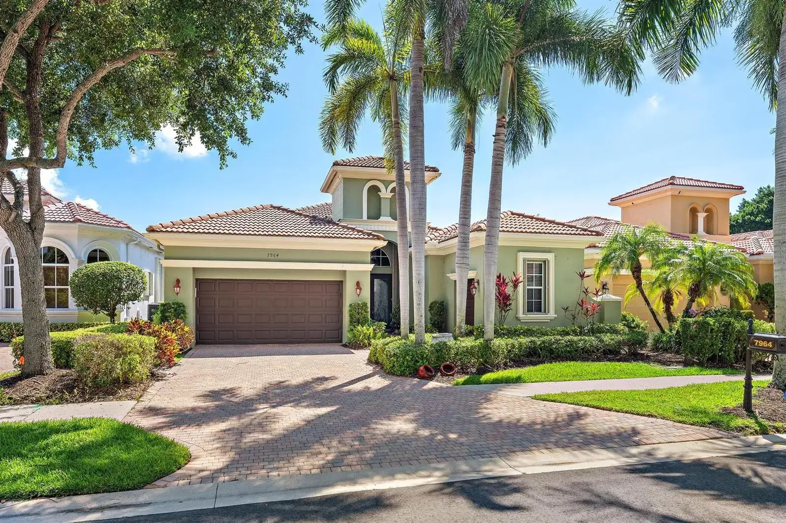 7964 Via Villagio, West Palm Beach FL 33412 photo 3