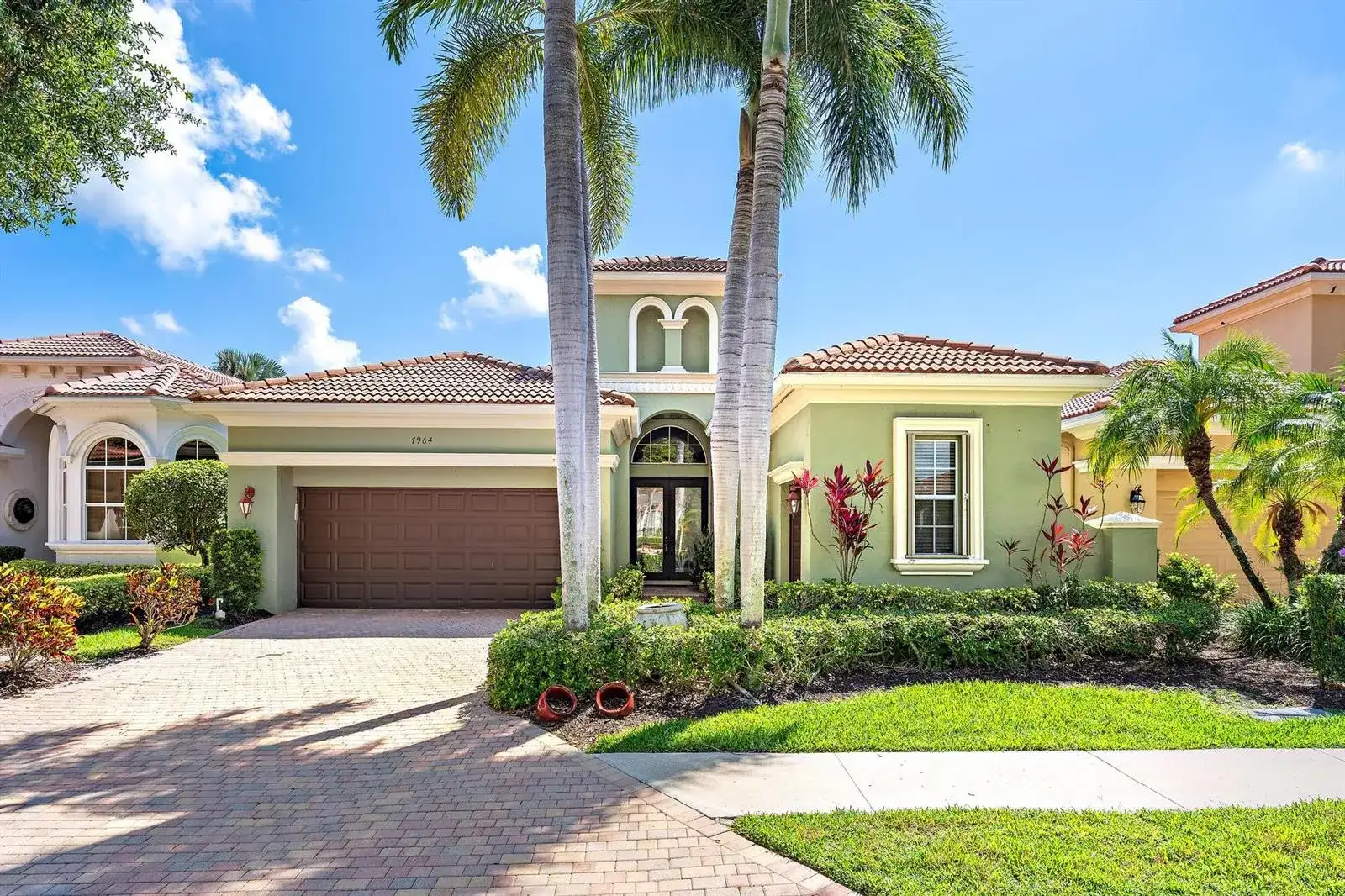 7964 Via Villagio, West Palm Beach FL 33412 photo 4
