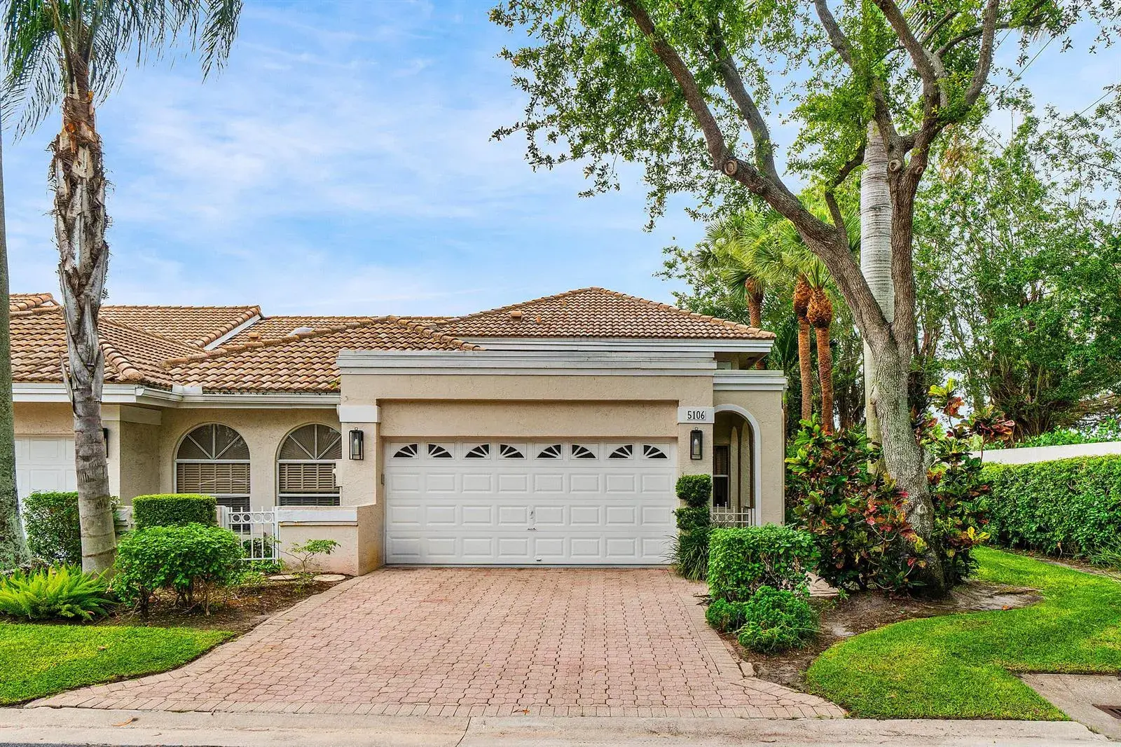 5106 Windsor Parke Drive, Boca Raton FL 33496
