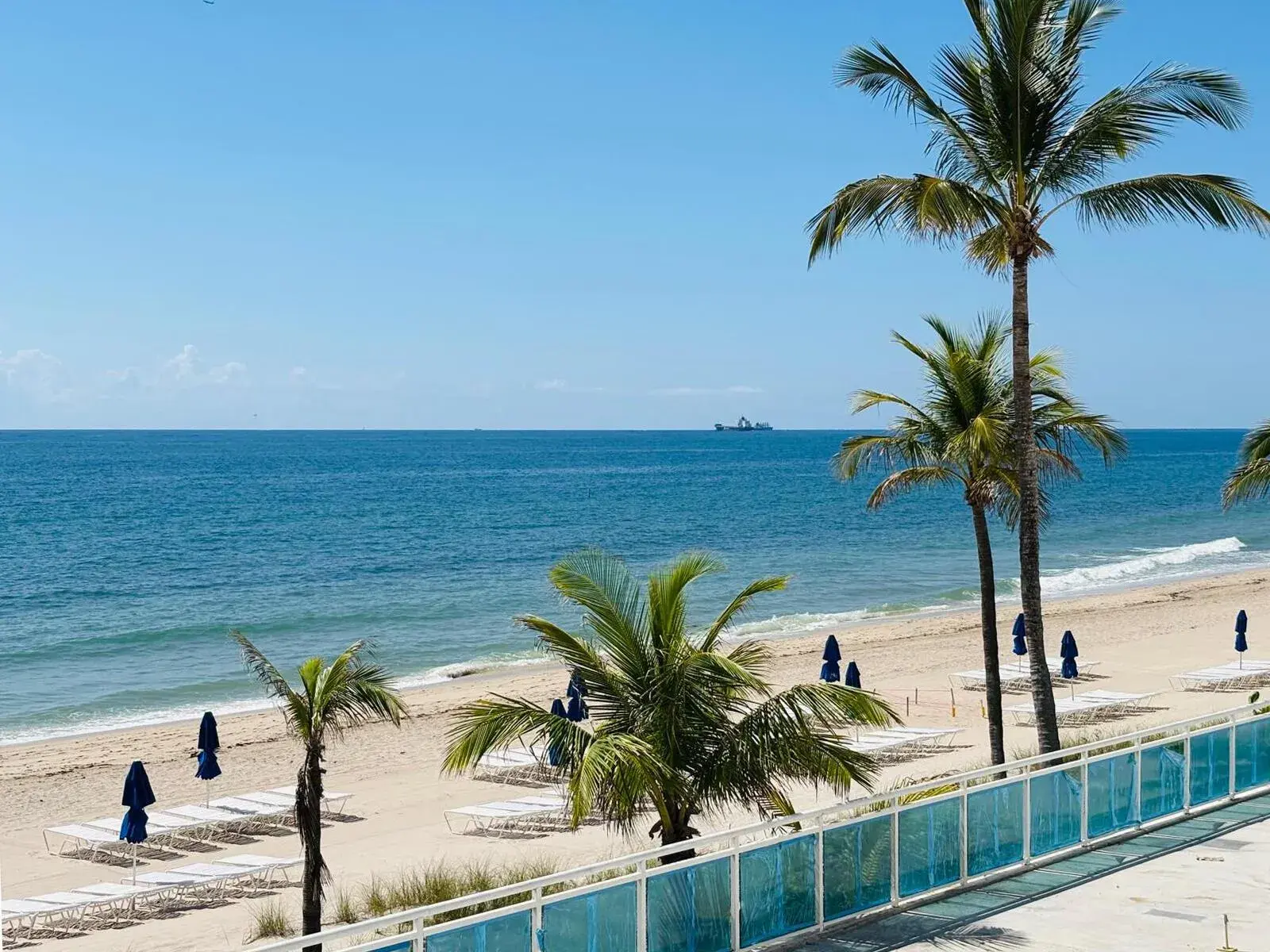 3900 Galt Ocean Drive # 608, Fort Lauderdale FL 33308