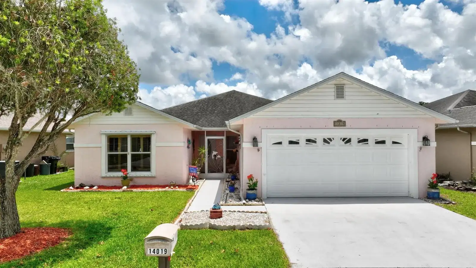 14019 Aguila Avenue, Fort Pierce FL 34951